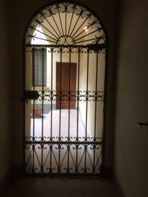 Suite Del Borgo - Affittacamere - Guest House Bolonia Zewnętrze zdjęcie