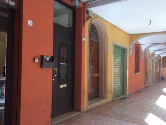 Suite Del Borgo - Affittacamere - Guest House Bolonia Zewnętrze zdjęcie