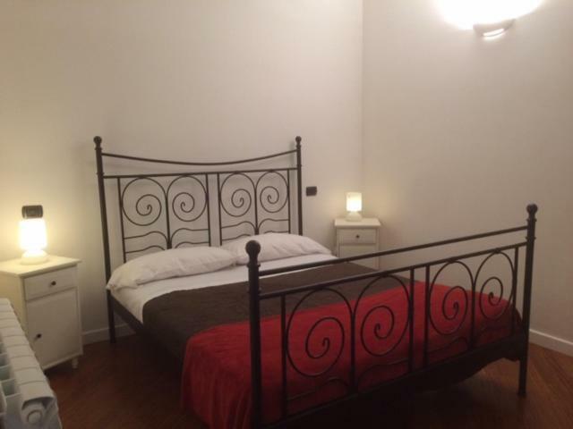 Suite Del Borgo - Affittacamere - Guest House Bolonia Zewnętrze zdjęcie
