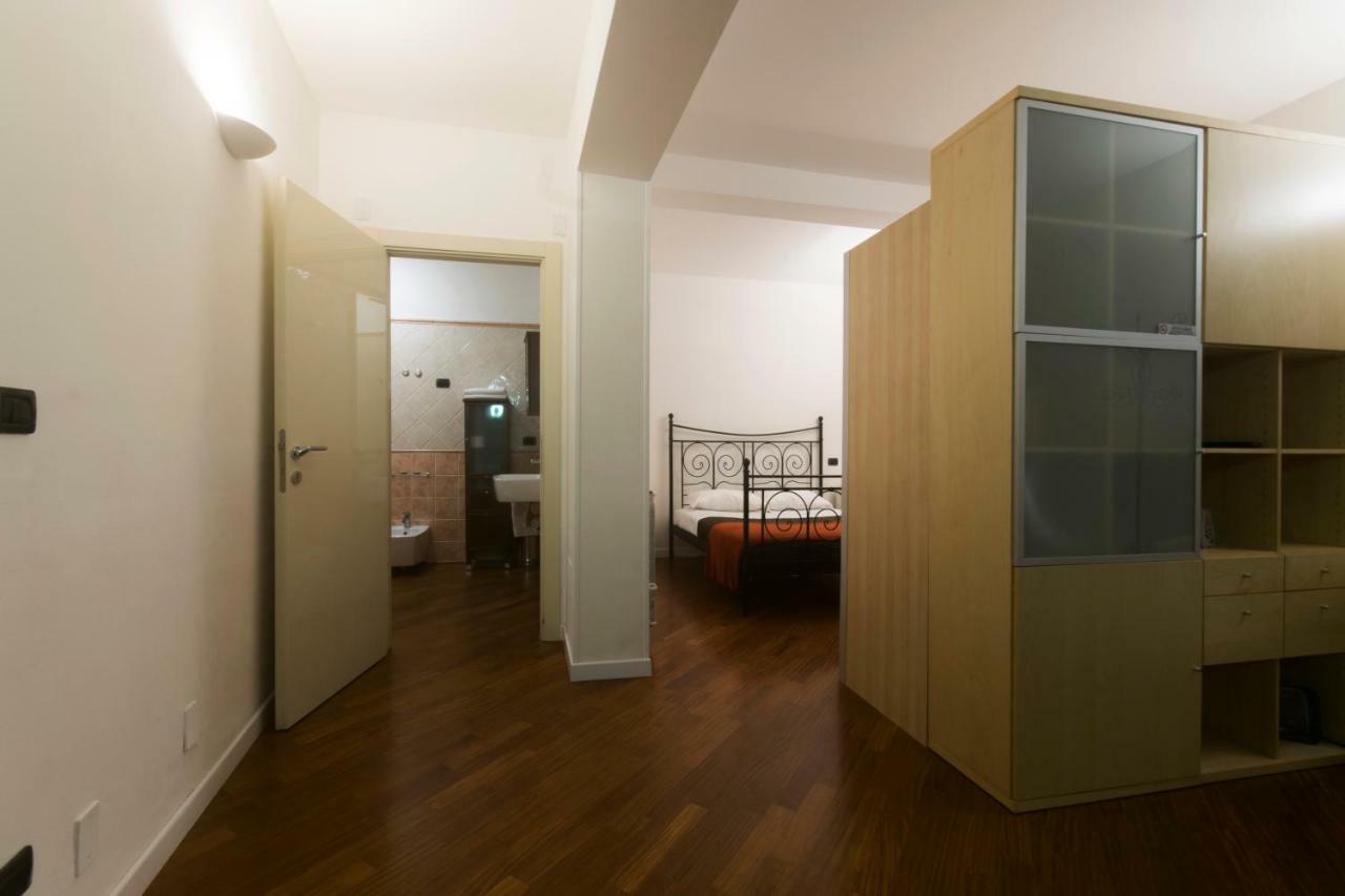 Suite Del Borgo - Affittacamere - Guest House Bolonia Zewnętrze zdjęcie